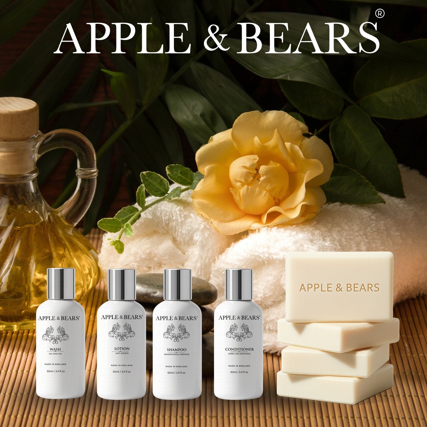 California Hand & Body Wash - Refill  5 ltr /176.5 fl oz