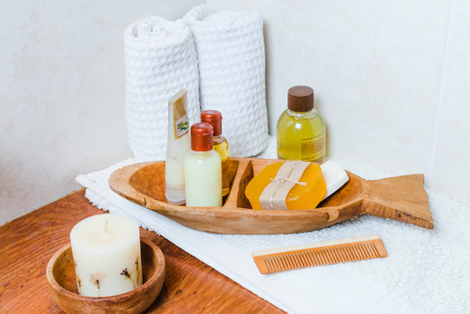 How Can Hotels Use Skin Care Amenities to Build Guest Loyalty?