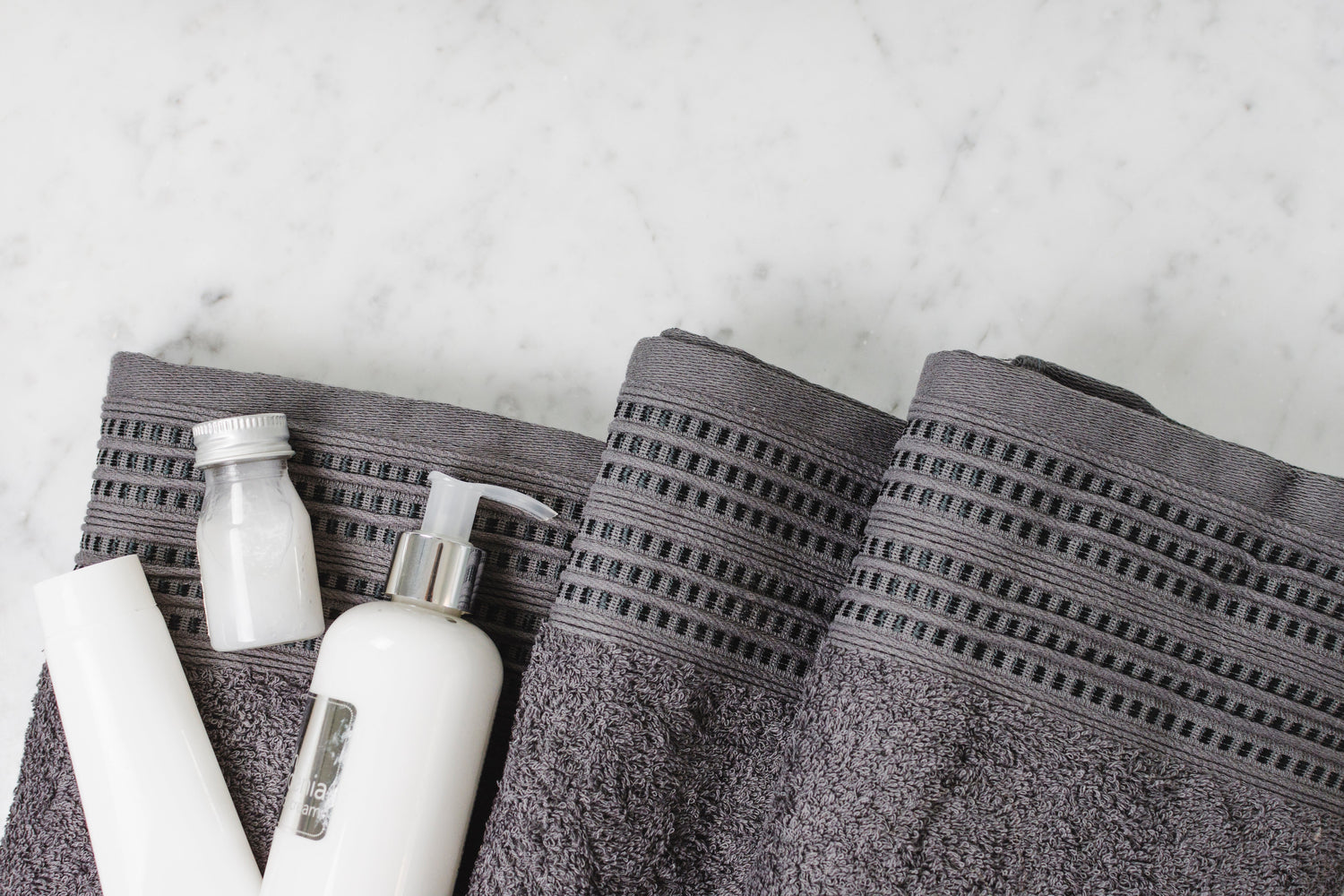 bathroom essentials for hotels