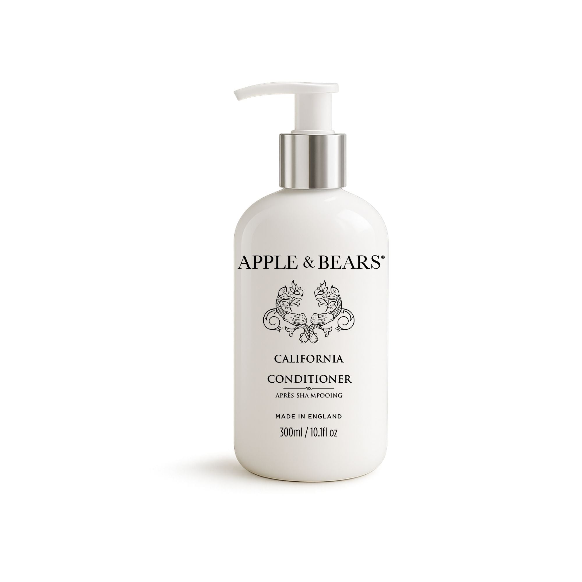 California Hair Conditioner Refill 5 Litre /176.5 fl oz